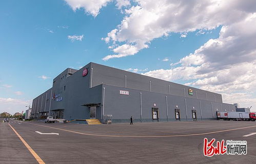 石家莊惠康食品董事長 技術創新驅動企業可持續發展