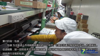 主板如何誕生——七彩虹集團科得工廠探秘與技術開發全解析