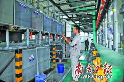 科技創新跑出加速度，轉型升級開啟新未來