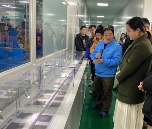 探尋四川德陽(yáng)制造業(yè)發(fā)展的技術(shù)密碼