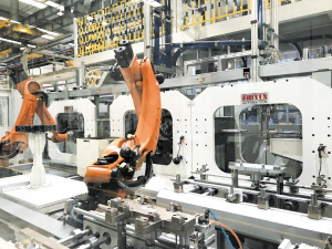 昆企升級(jí)創(chuàng)新大腦 23家企業(yè)獲評(píng)省級(jí)企業(yè)技術(shù)中心，驅(qū)動(dòng)技術(shù)開發(fā)新浪潮